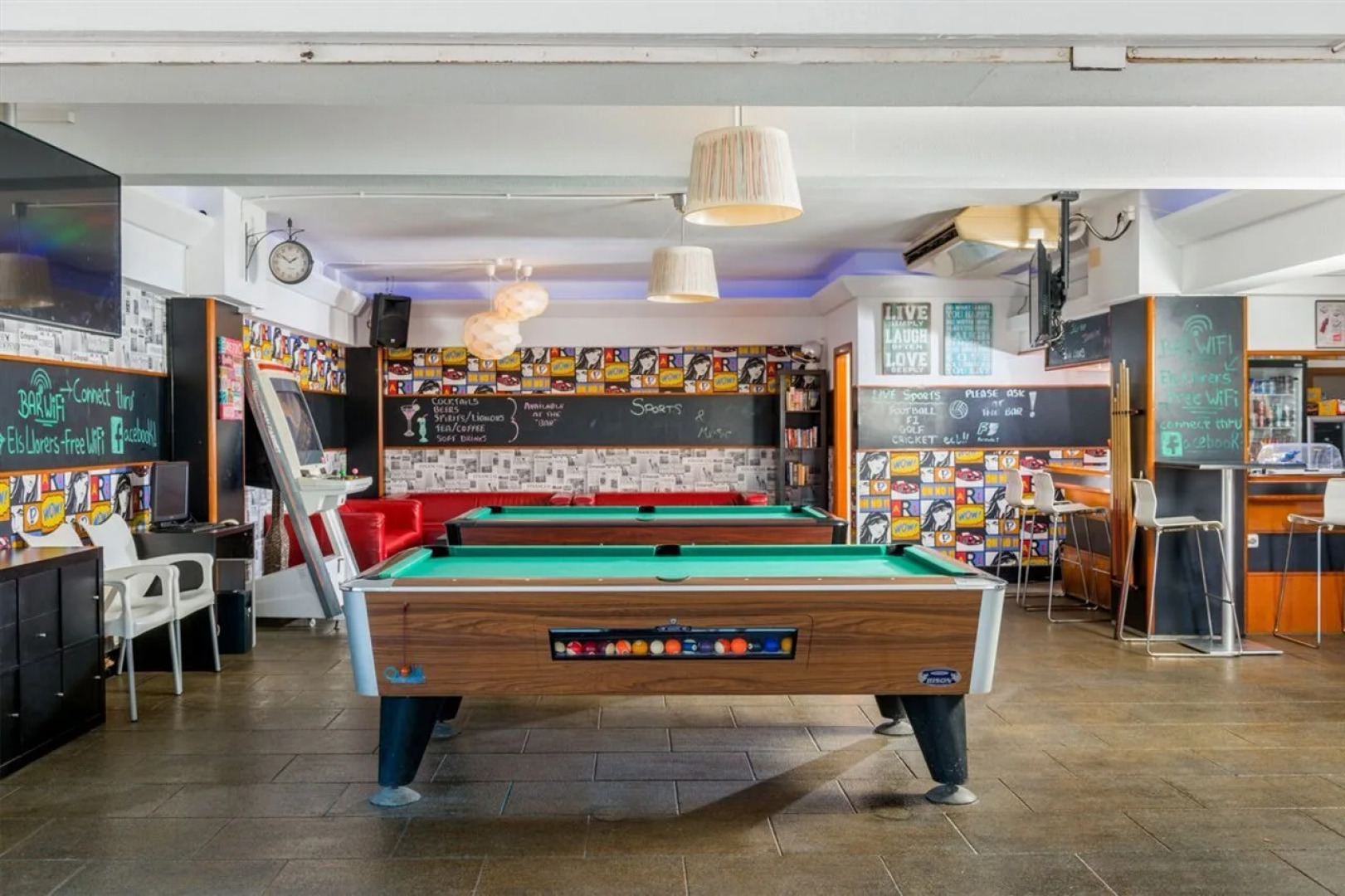 Apartamentos Els Llorers