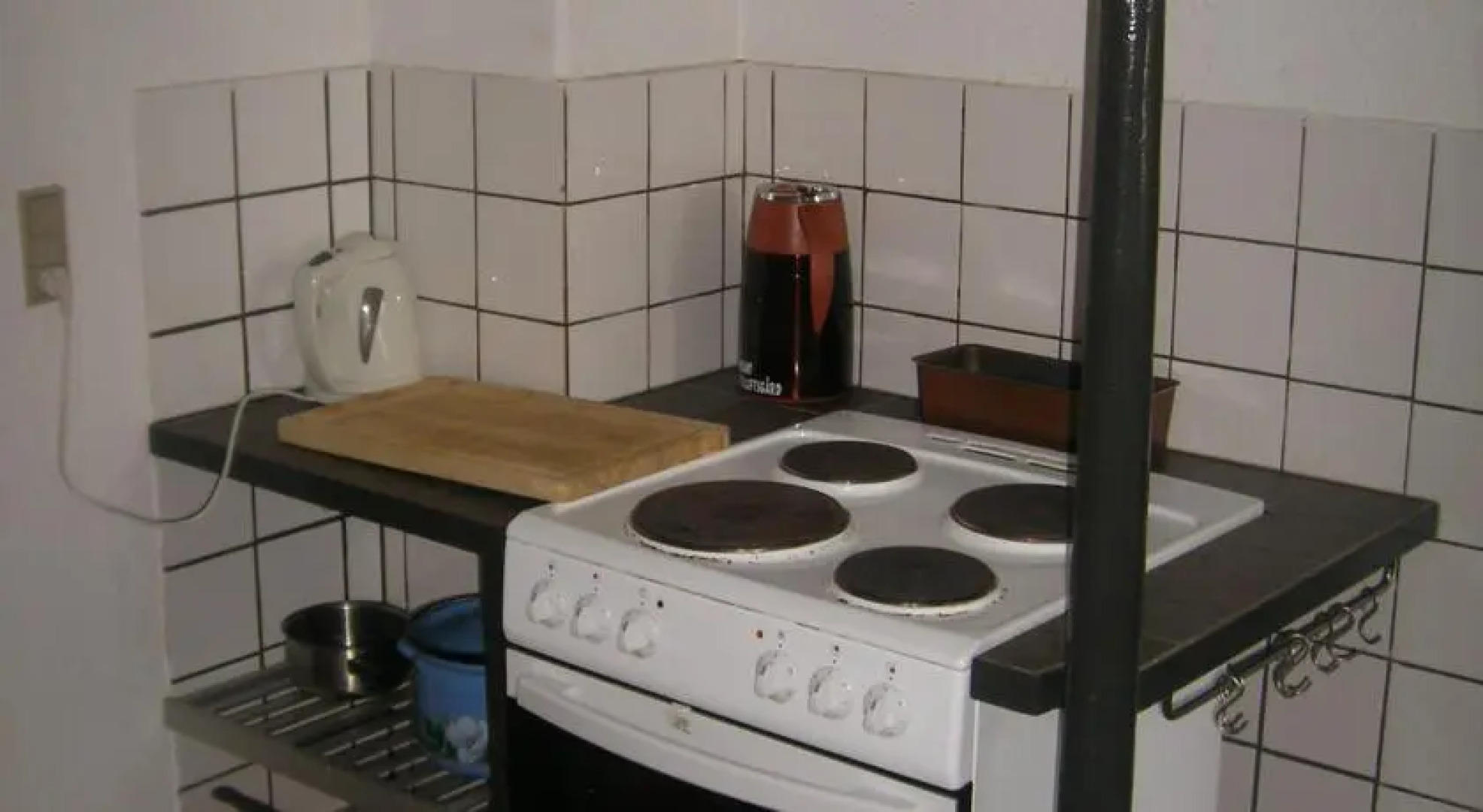 Kongskilde Holiday House