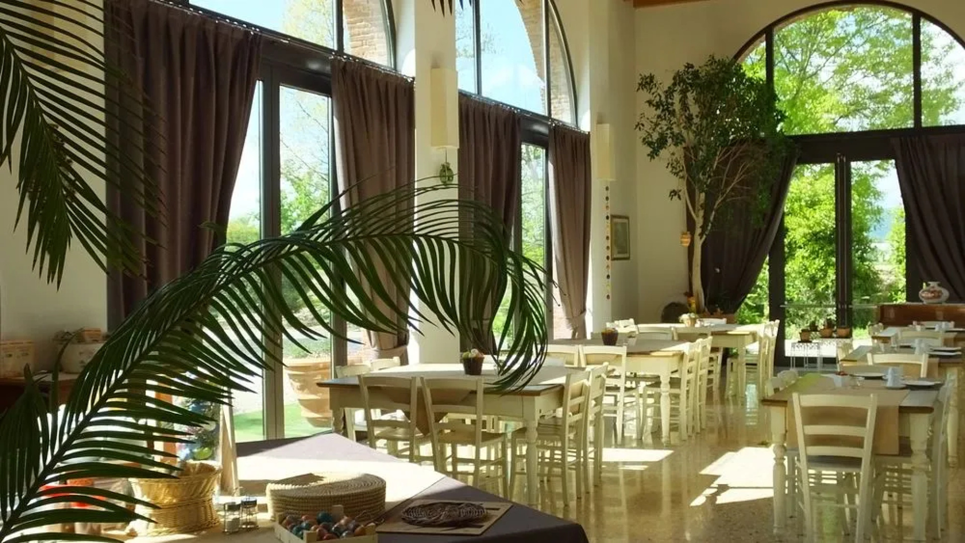 Agriturismo La Risarona