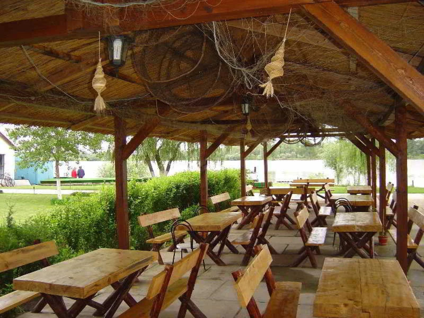 Hotel Complex Cormoran