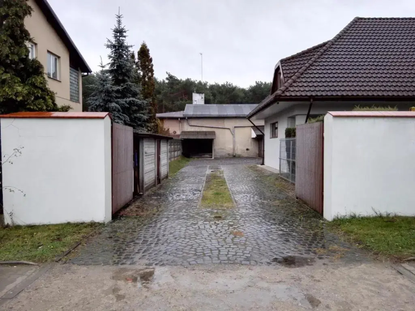 Pokoje Gościnne Sonia