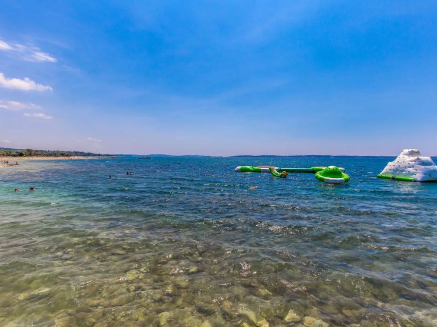 Apartment Silva Fažana/Peroj