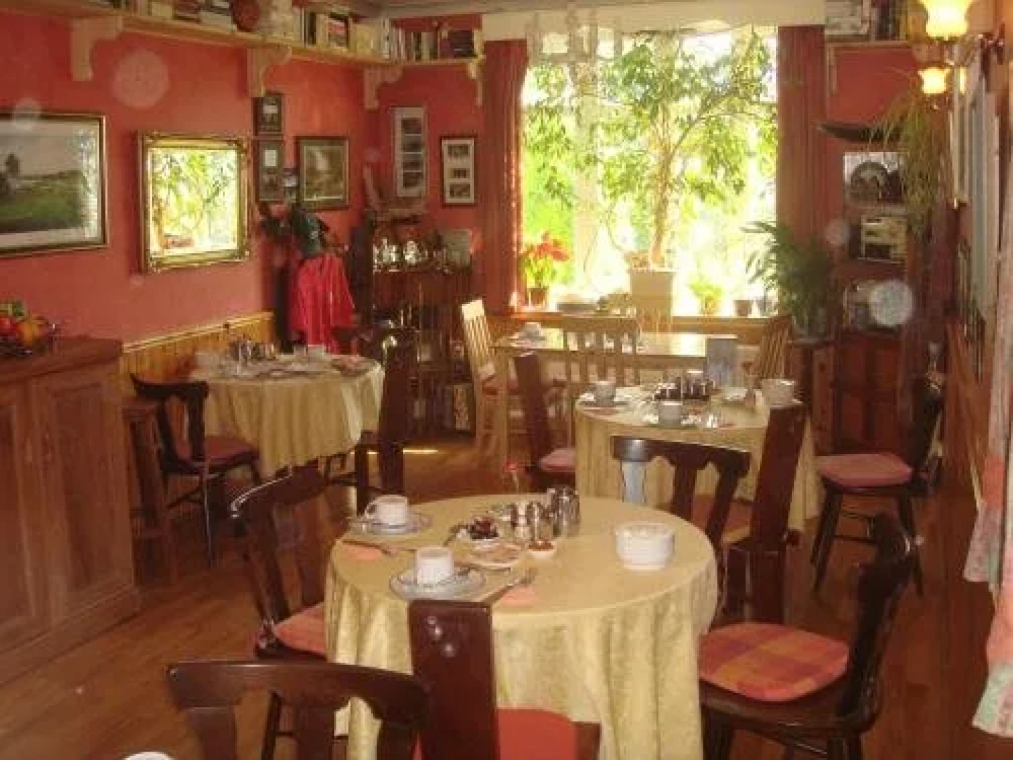 Inishmore Guesthouse