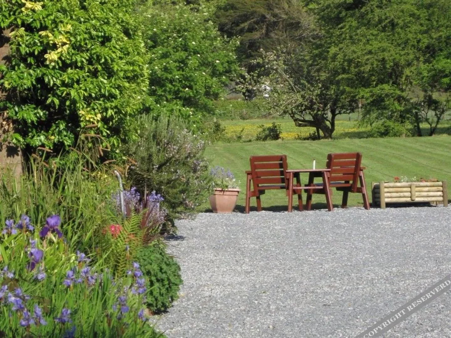 Court Barn Country Hotel & Restaurant