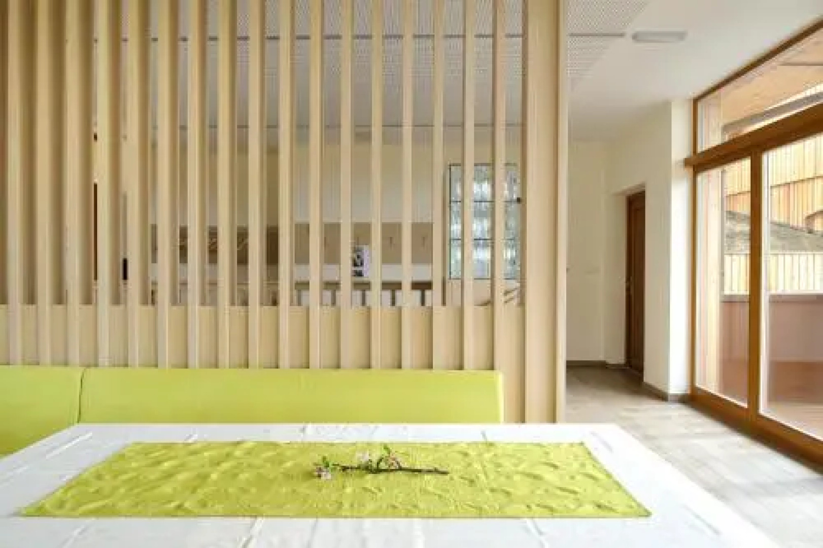 Wine & Tourisam Valdhuber Apartments