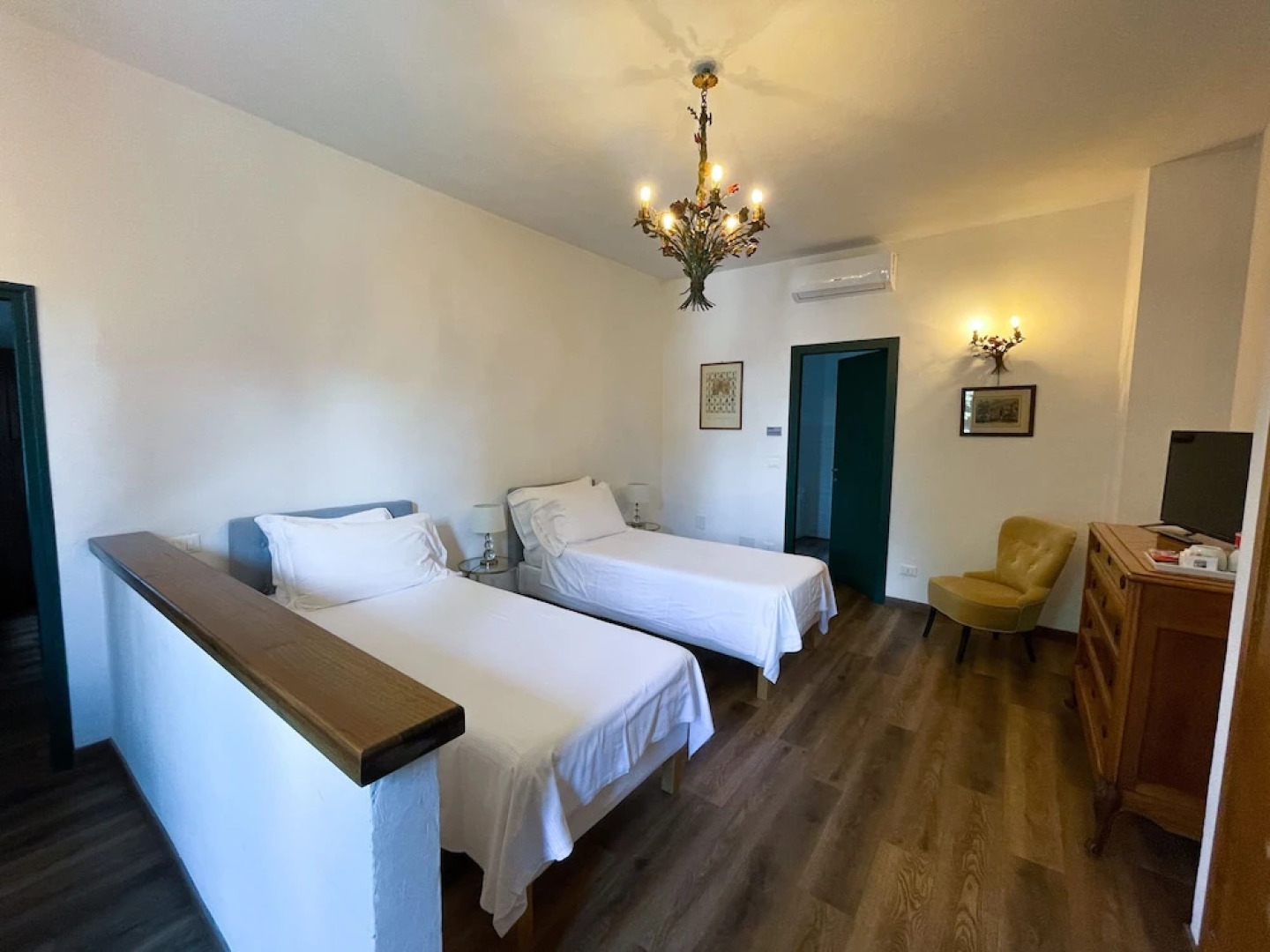 Agriturismo La Margherita - Golf Girasoli