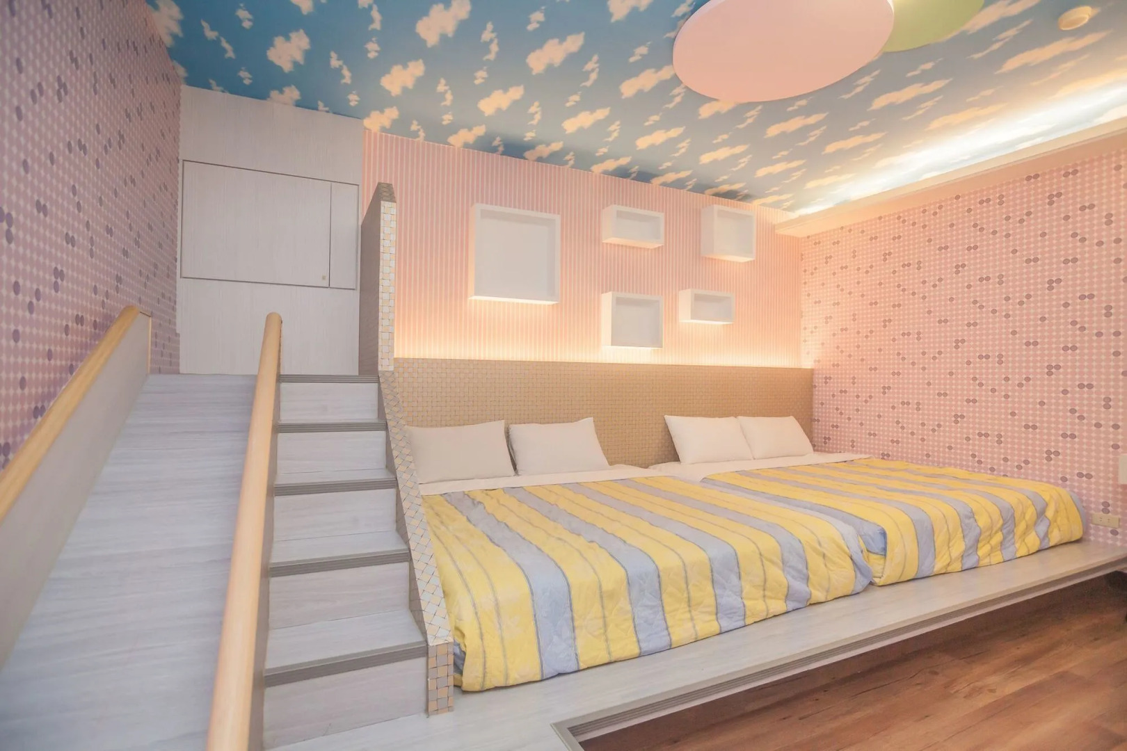 Cherry Blossom Motel