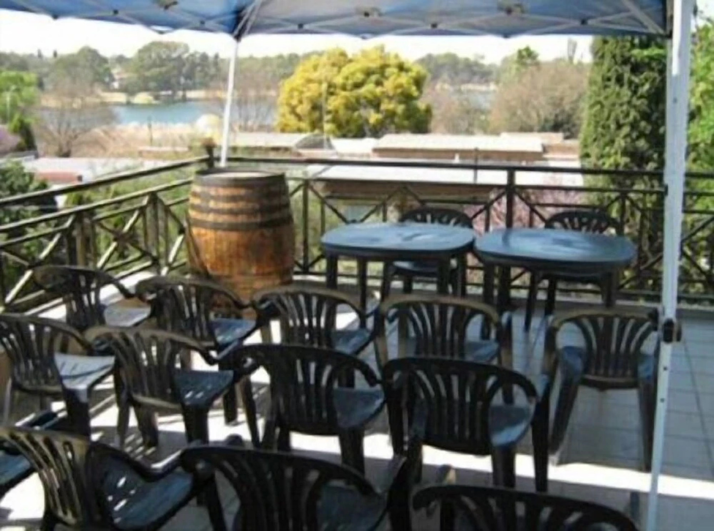 Ange B&B and Guesthouse