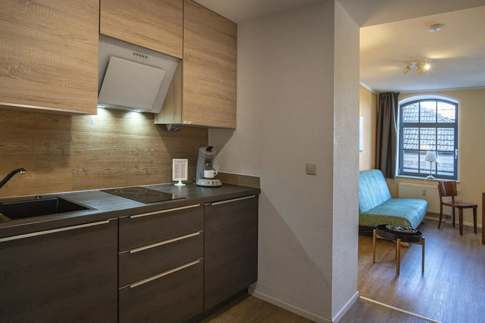 Ruhr-Hotel Birschel Mühle