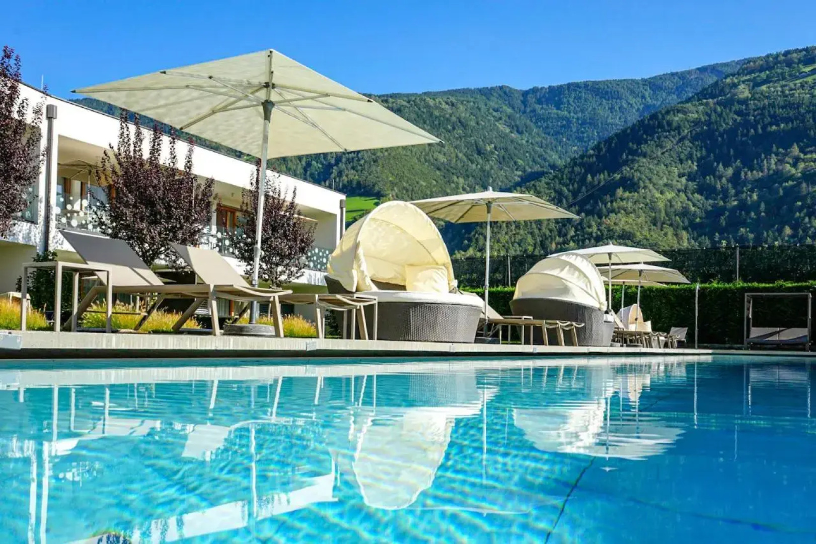 Residence & Sportlodges Claudia