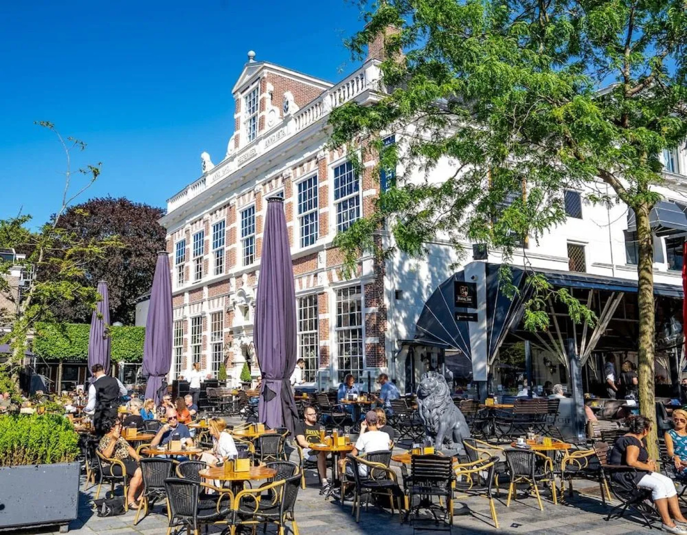 Boutique hotel ' t Gerecht