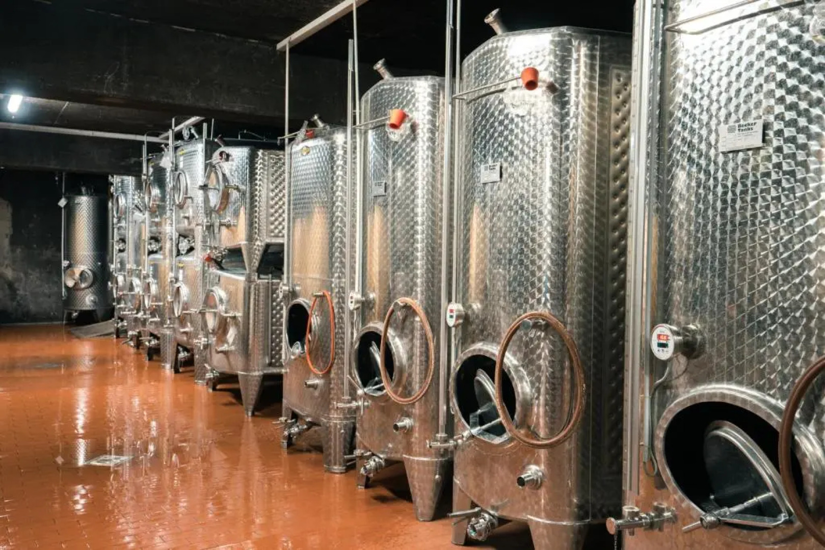 Weingut Lehnert-Veit Gutshotel