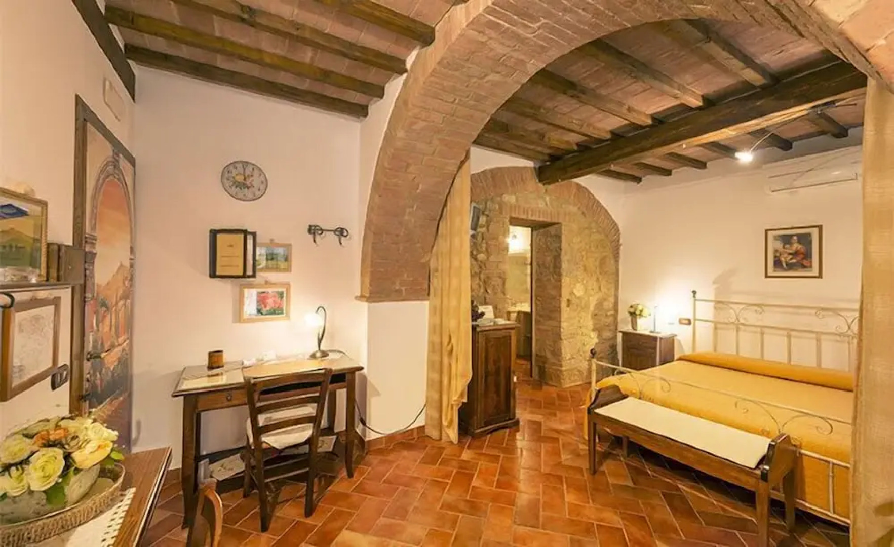 Agriturismo Il Colombaiolo