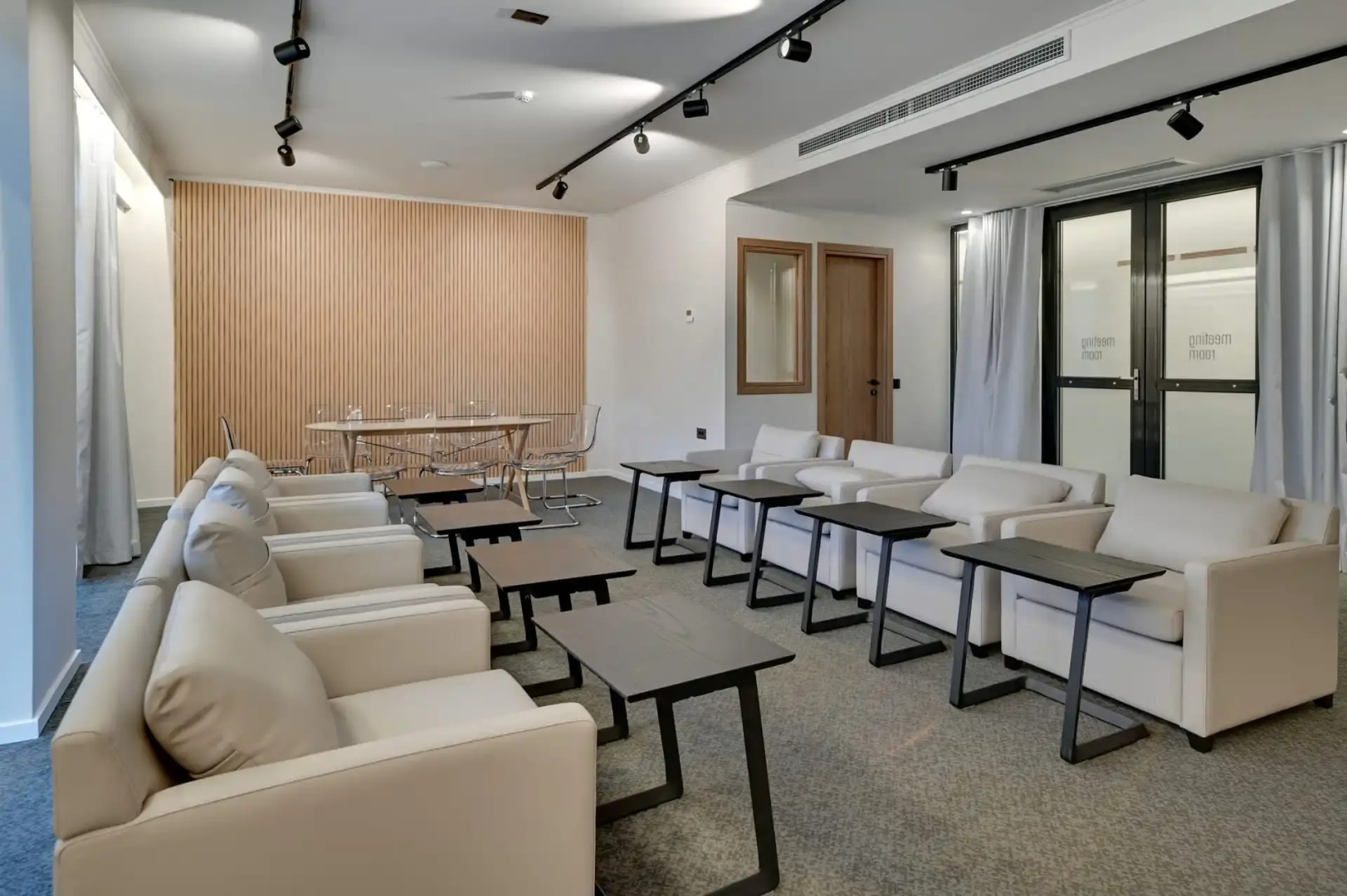 Nomads Lux Studios & Business Center