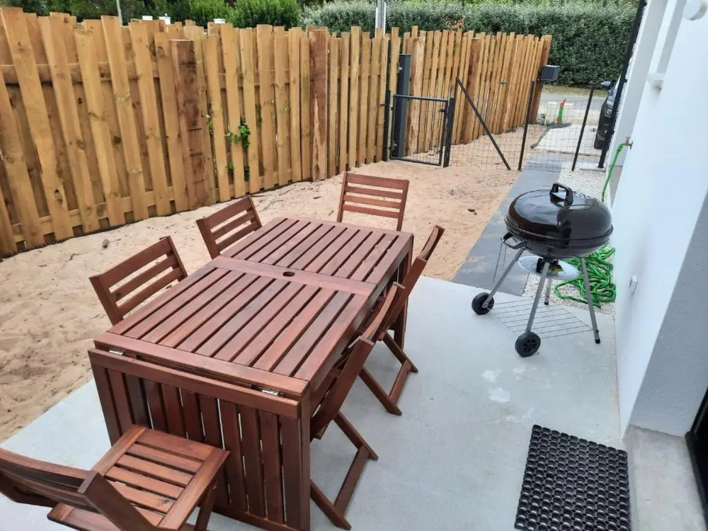 Maison Labenne, 5 pièces, 12 personnes - FR-1-239-699