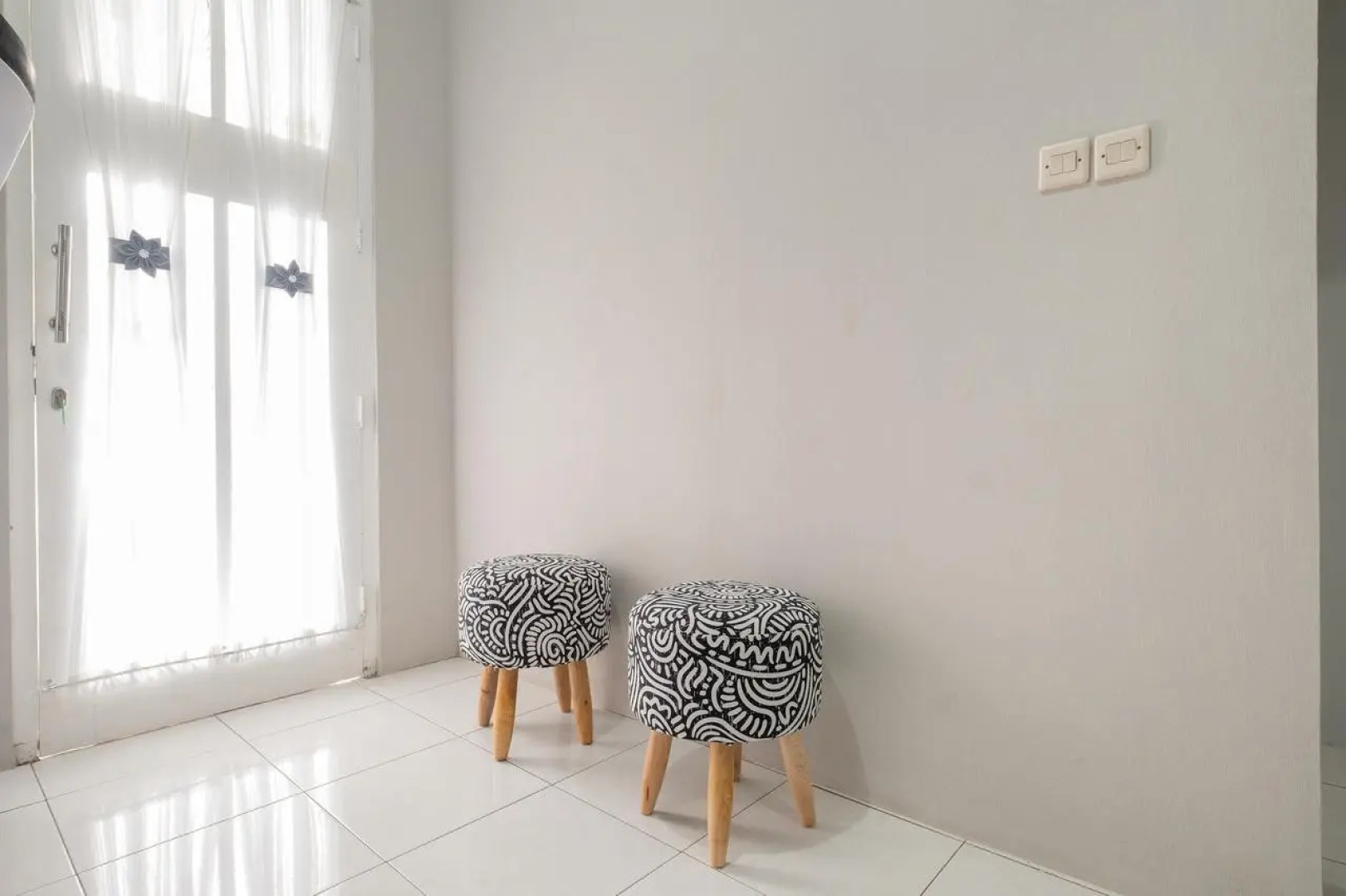 Nareswari Guest House