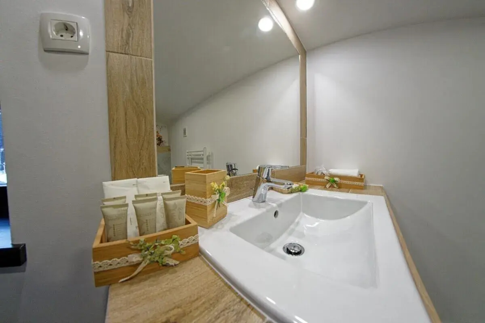 Aquarius Boutique Hotel