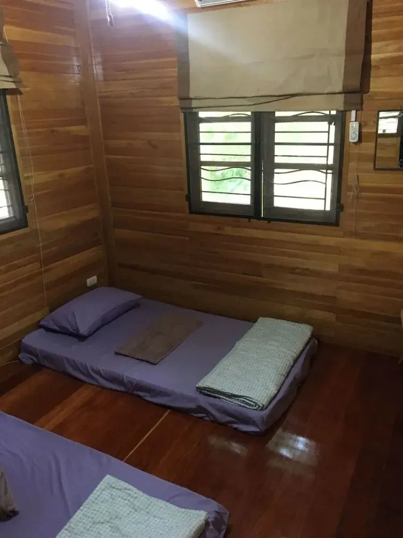 Baan Suan View Dee Homestay