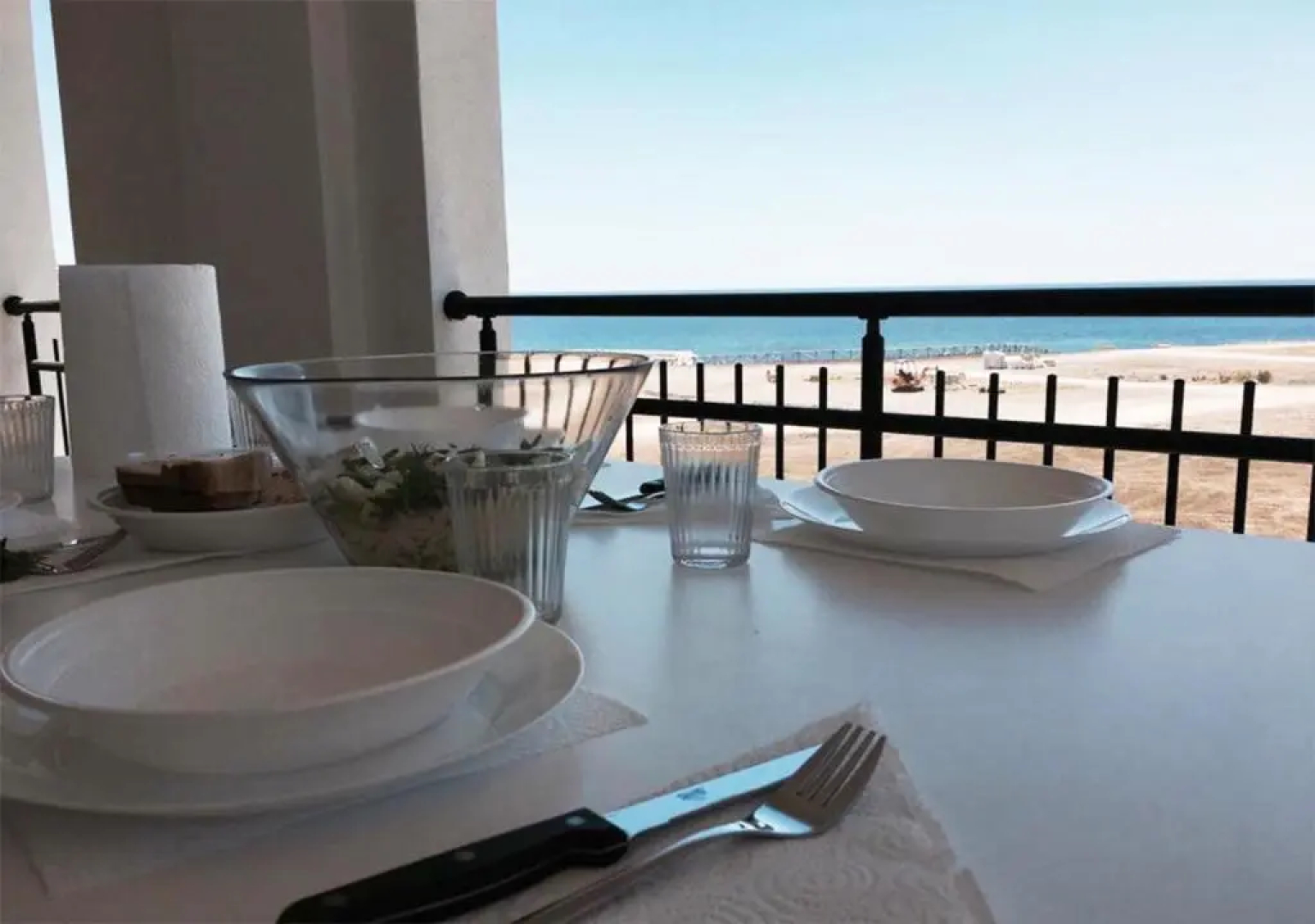 Le Castella Resort & Beach