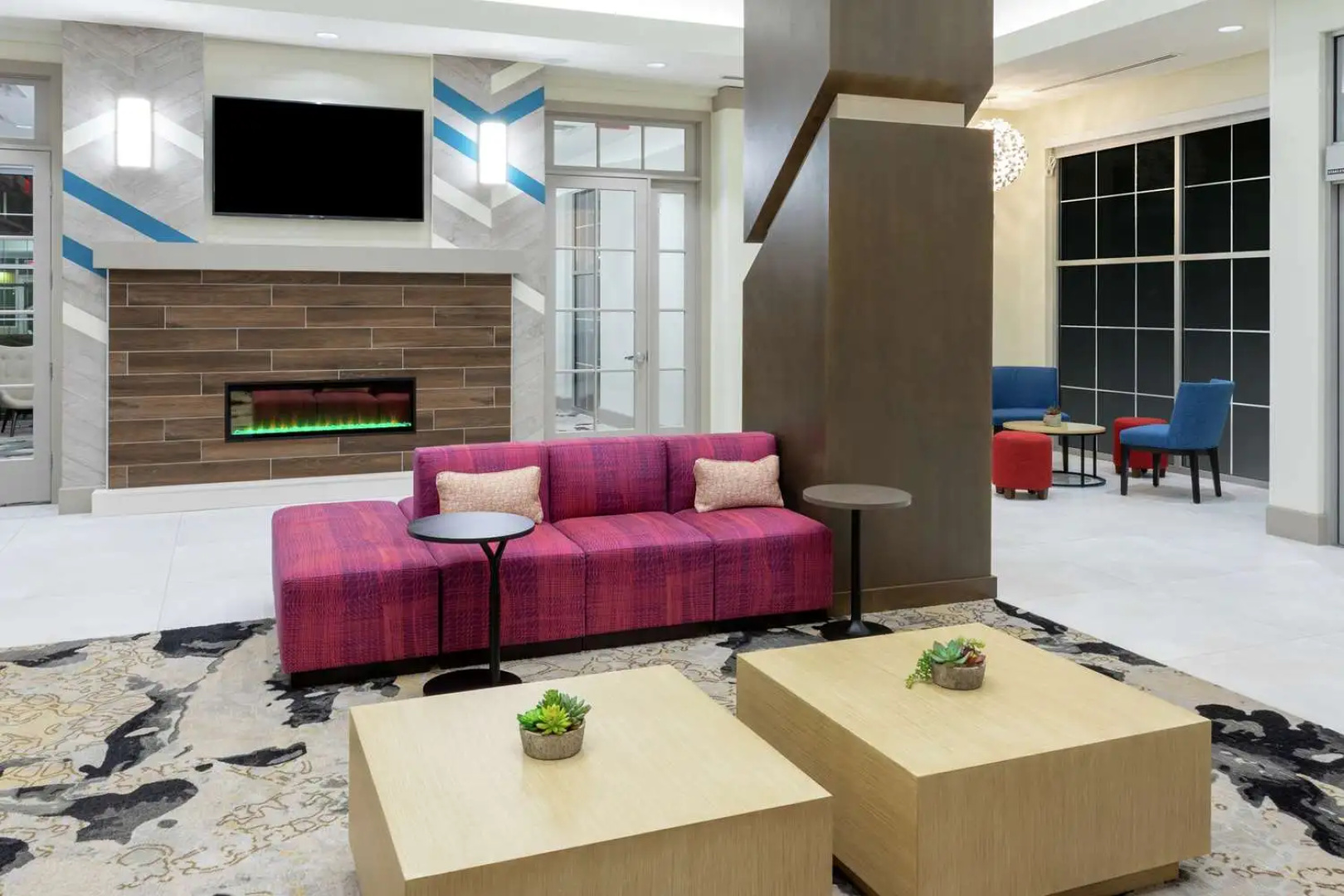 Hilton Garden Inn St. Cloud