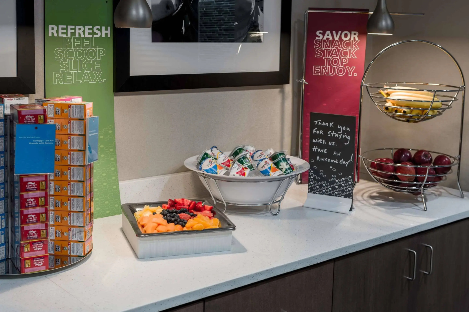 Hampton Inn & Suites Knoxville Papermill Drive