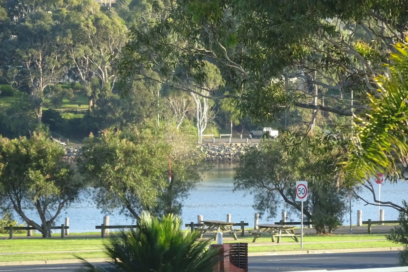 Black Dolphin Motel & Apartments