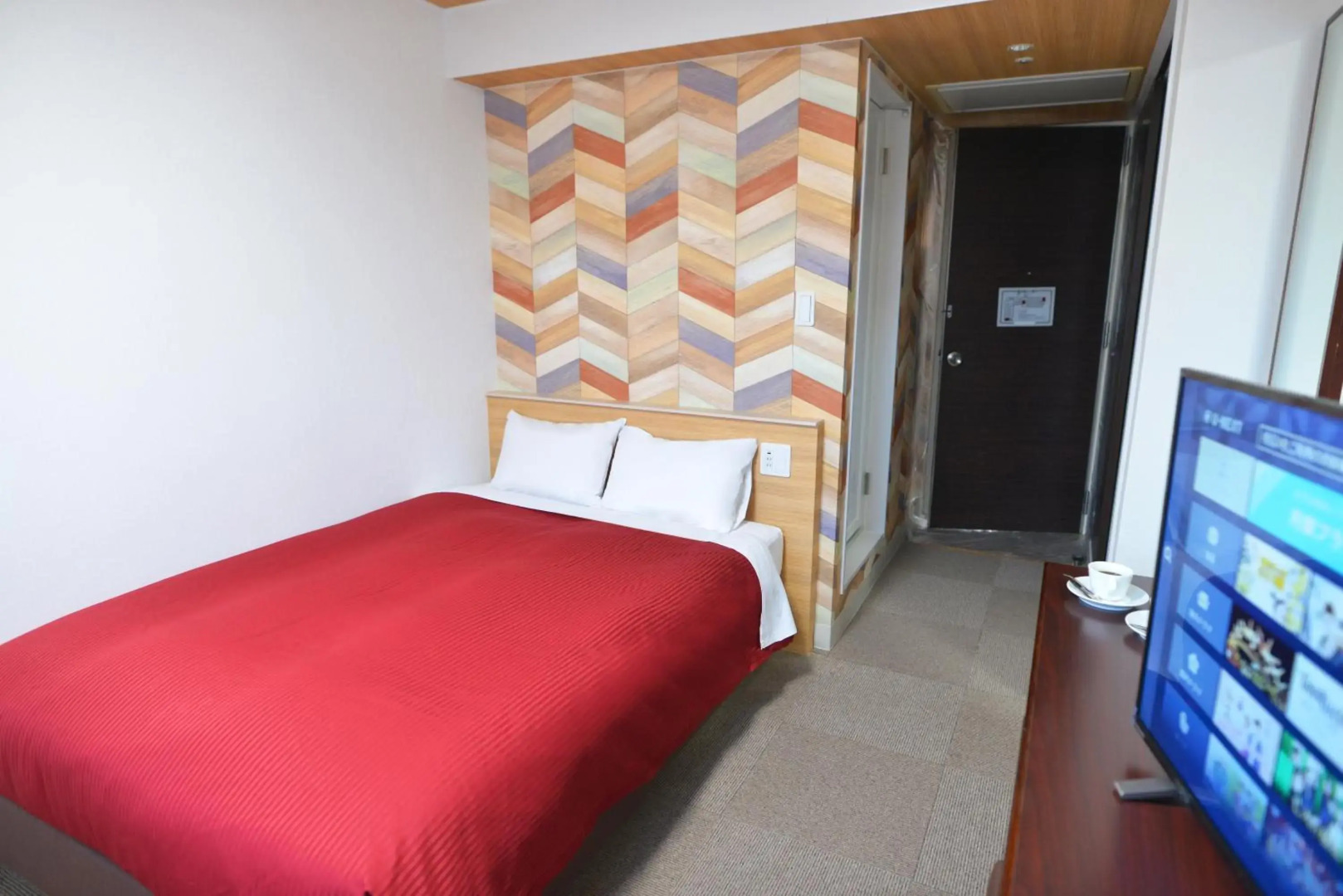 Hotel New Gaea Omuta Garden