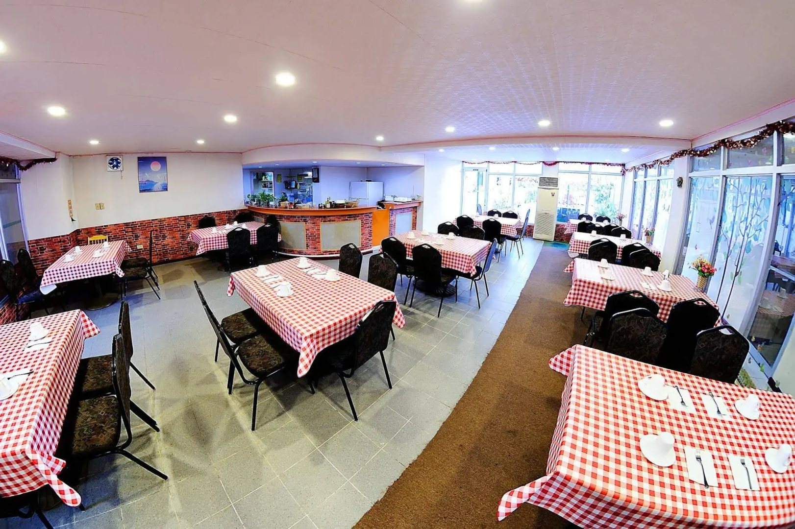 Saipan Ocean View Hotel