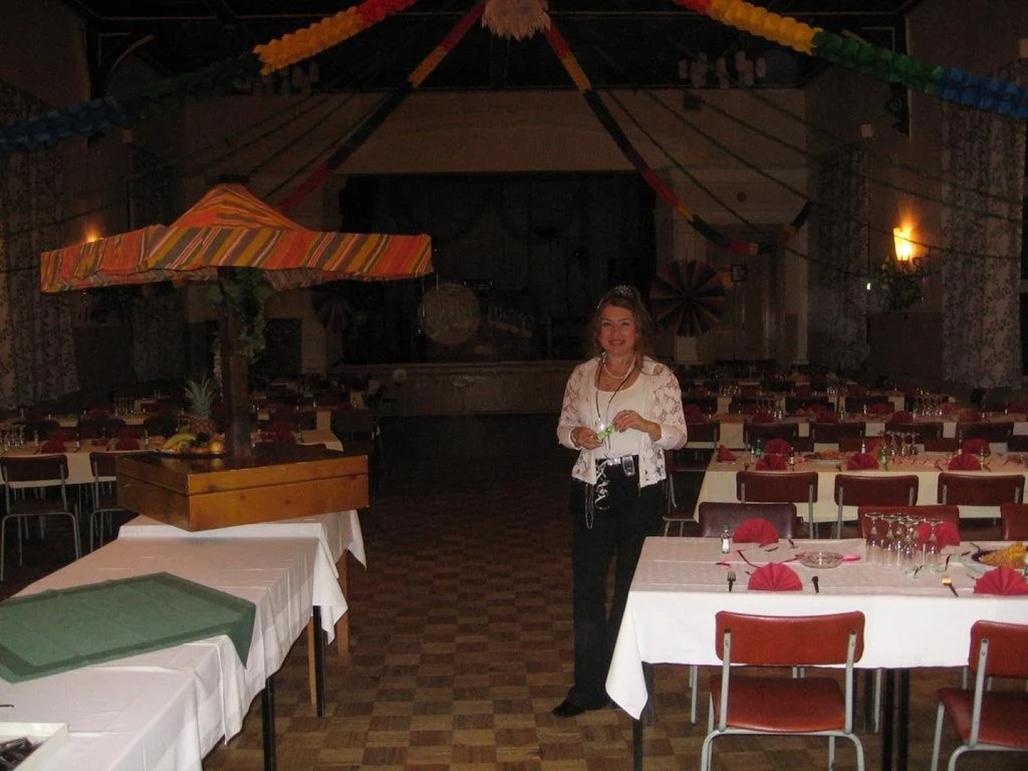 Hotel-Restaurant Deutsches Haus