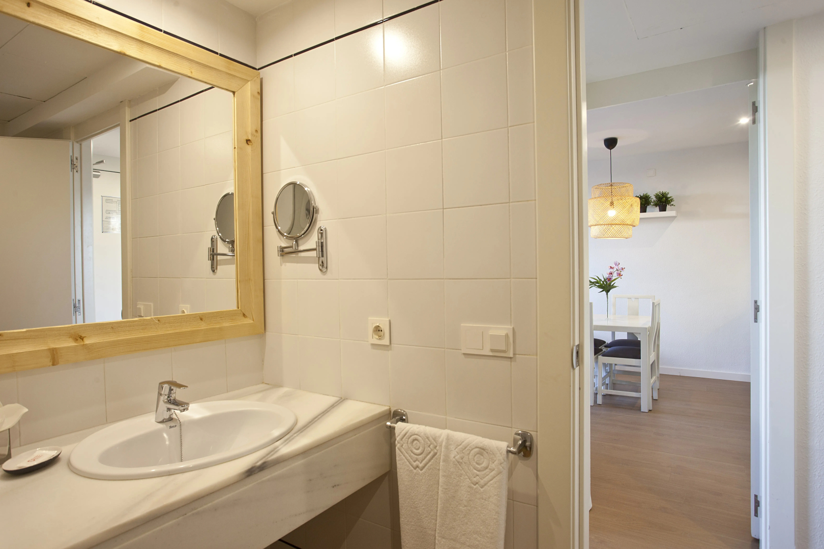 Aparthotel Bahia Pollensa