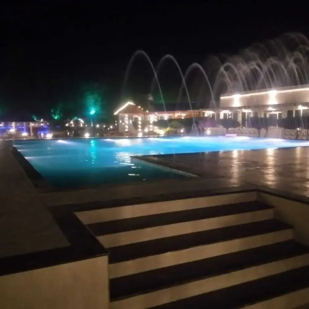 Lake View Village Resort