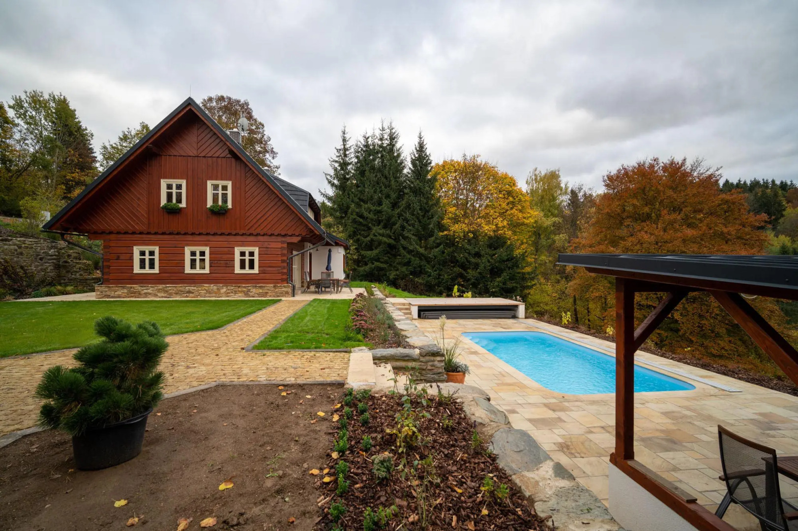 Vysoke nad Jizerou Kkh070