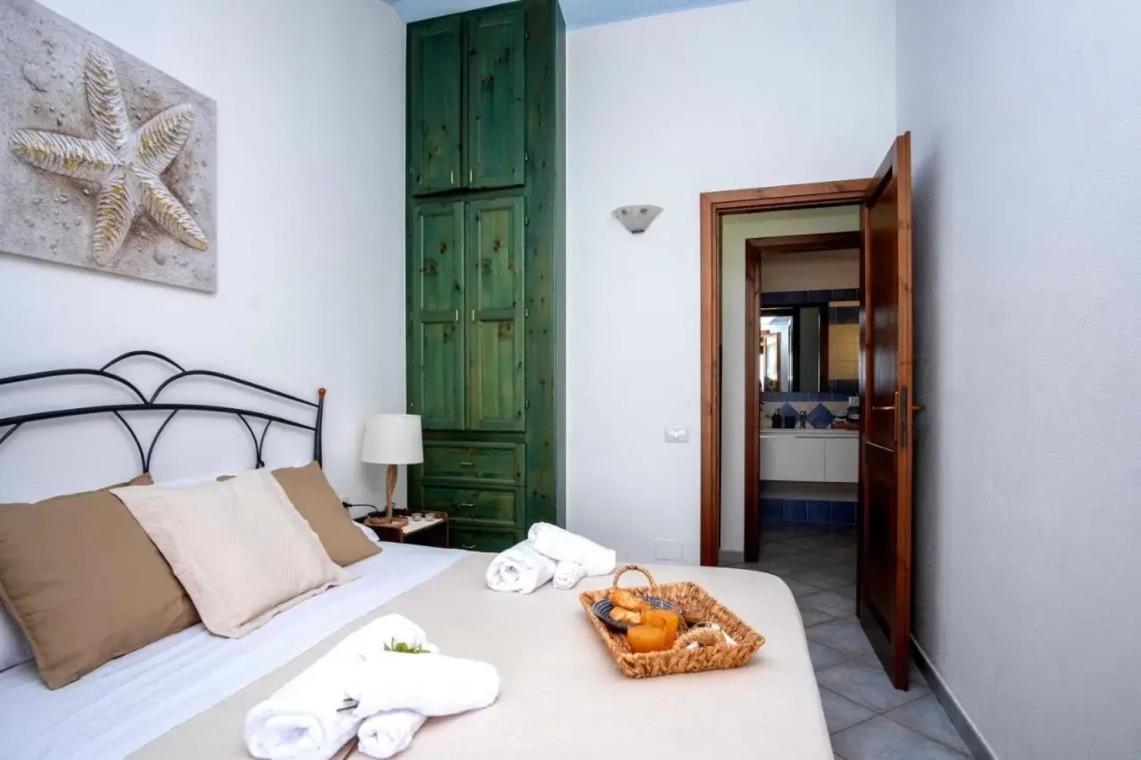 Vacanze Porto Corallo