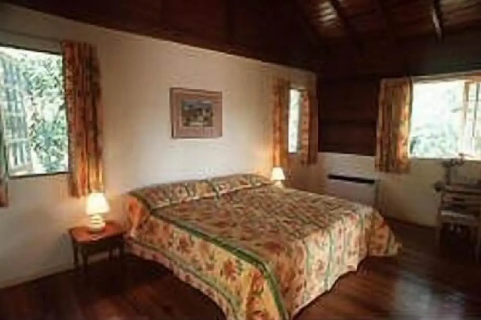 Adventure Eco Villas