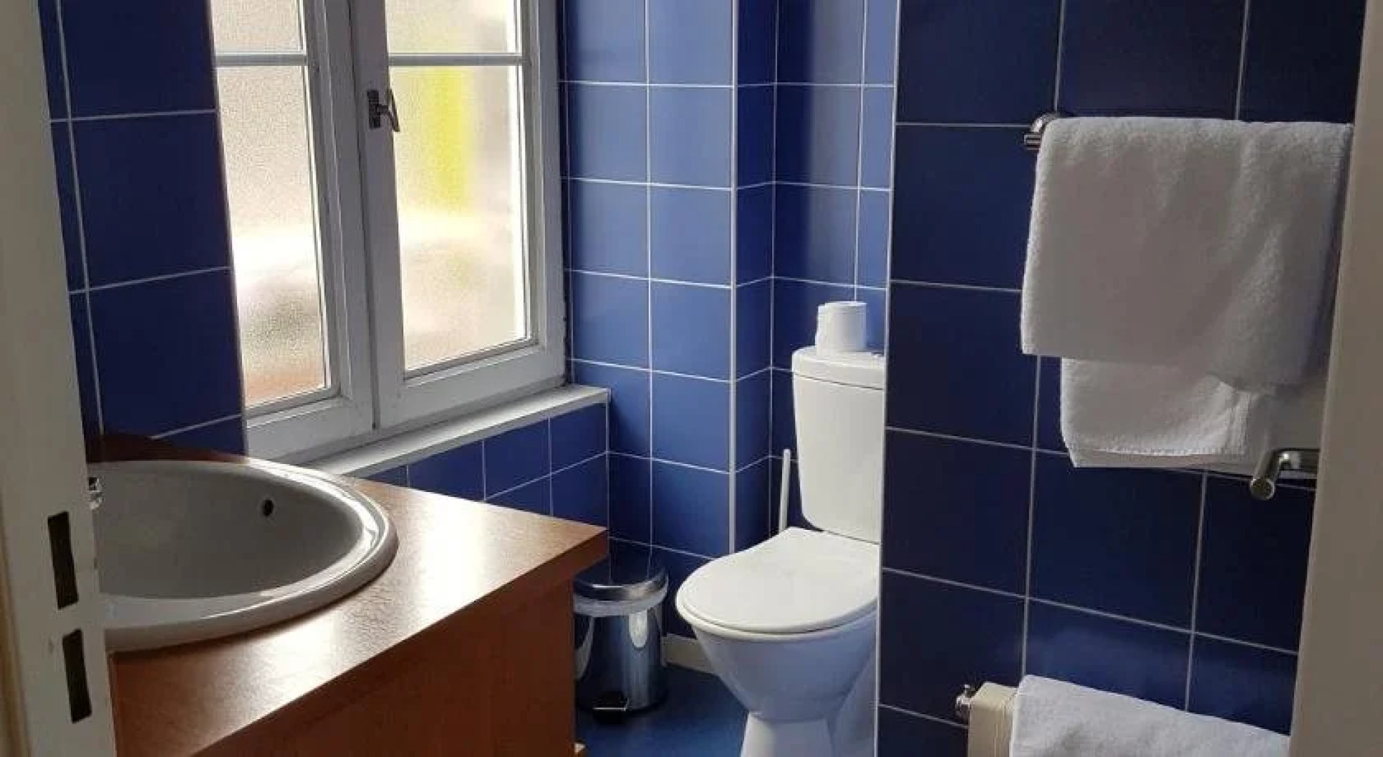 Logis Hôtel le Saint-Georges