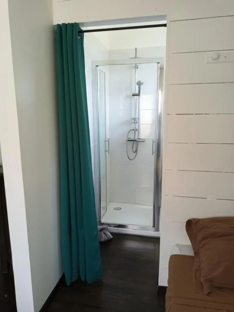 la case dentelle bungalow