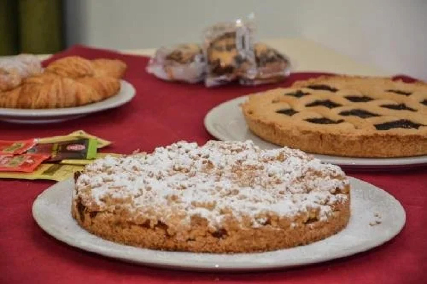 Maso Agritur Santa Lucia