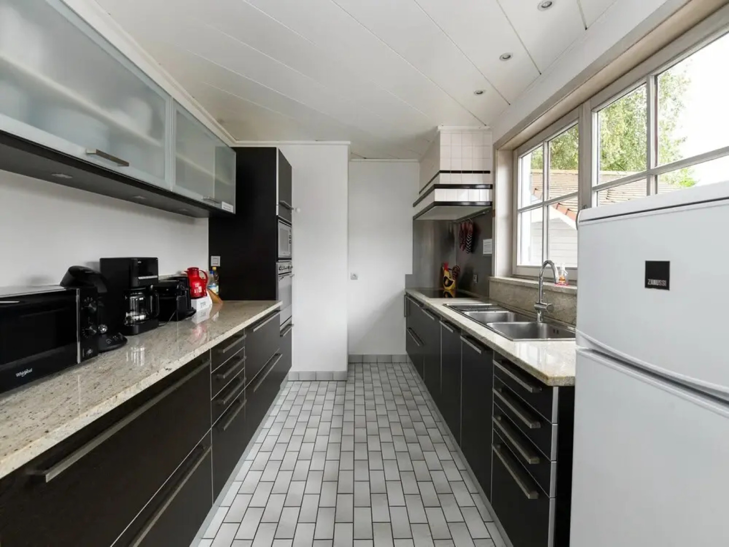 Holiday Home Nieuwpoort Near Sandy Beach