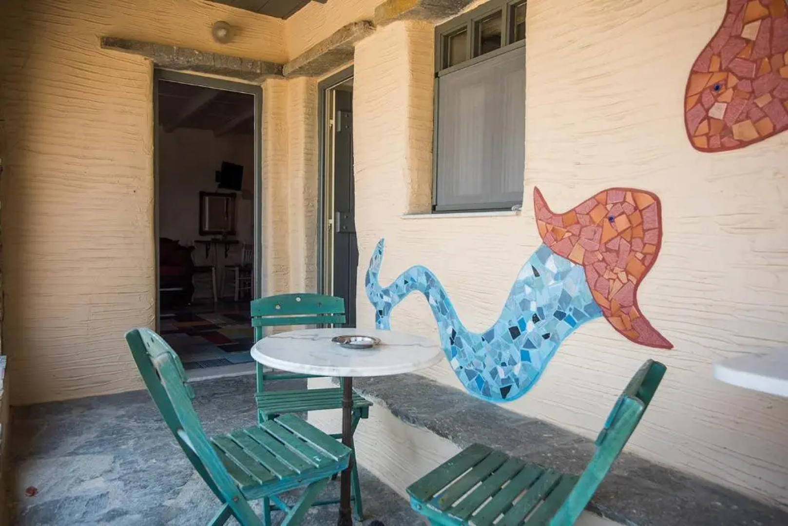 Anthippi Guest House