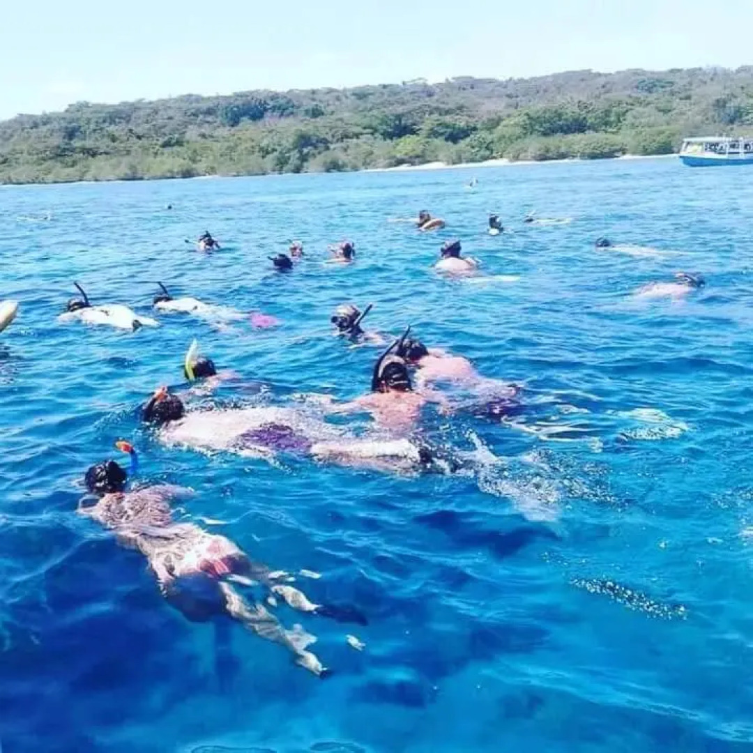 Putu Guest House Pemuteran