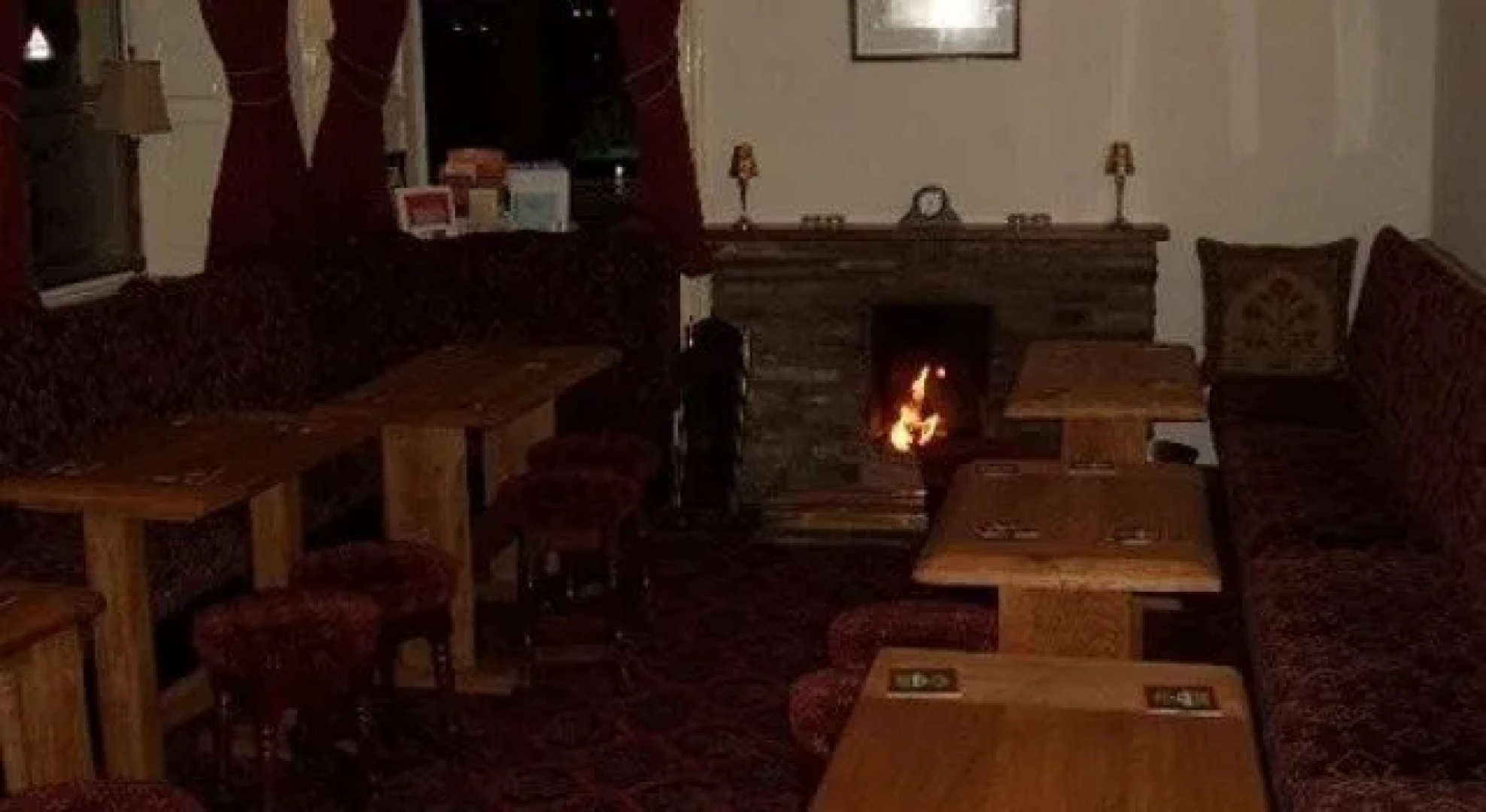 The Board Inn