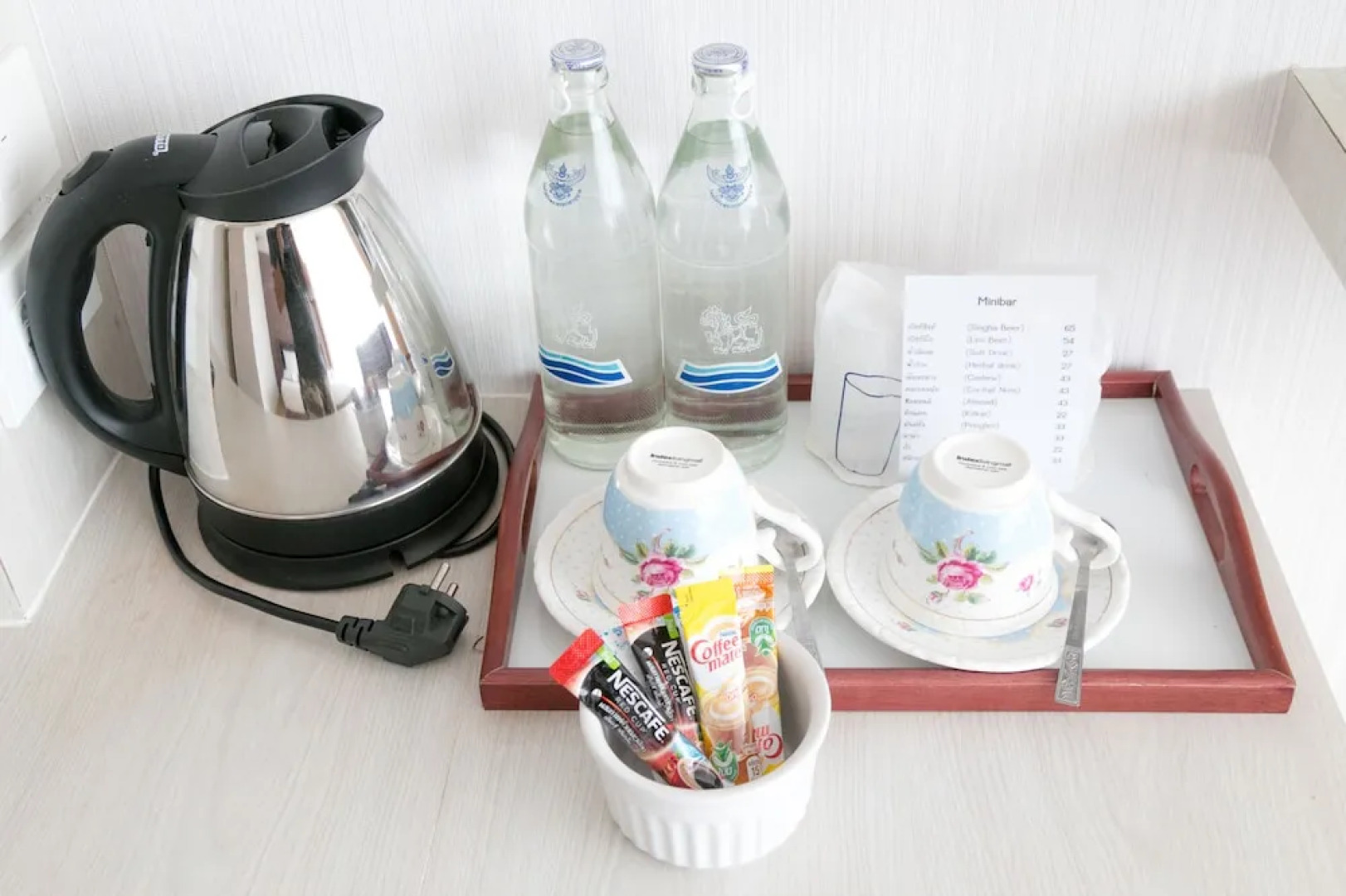 The Canal Ratchaburi