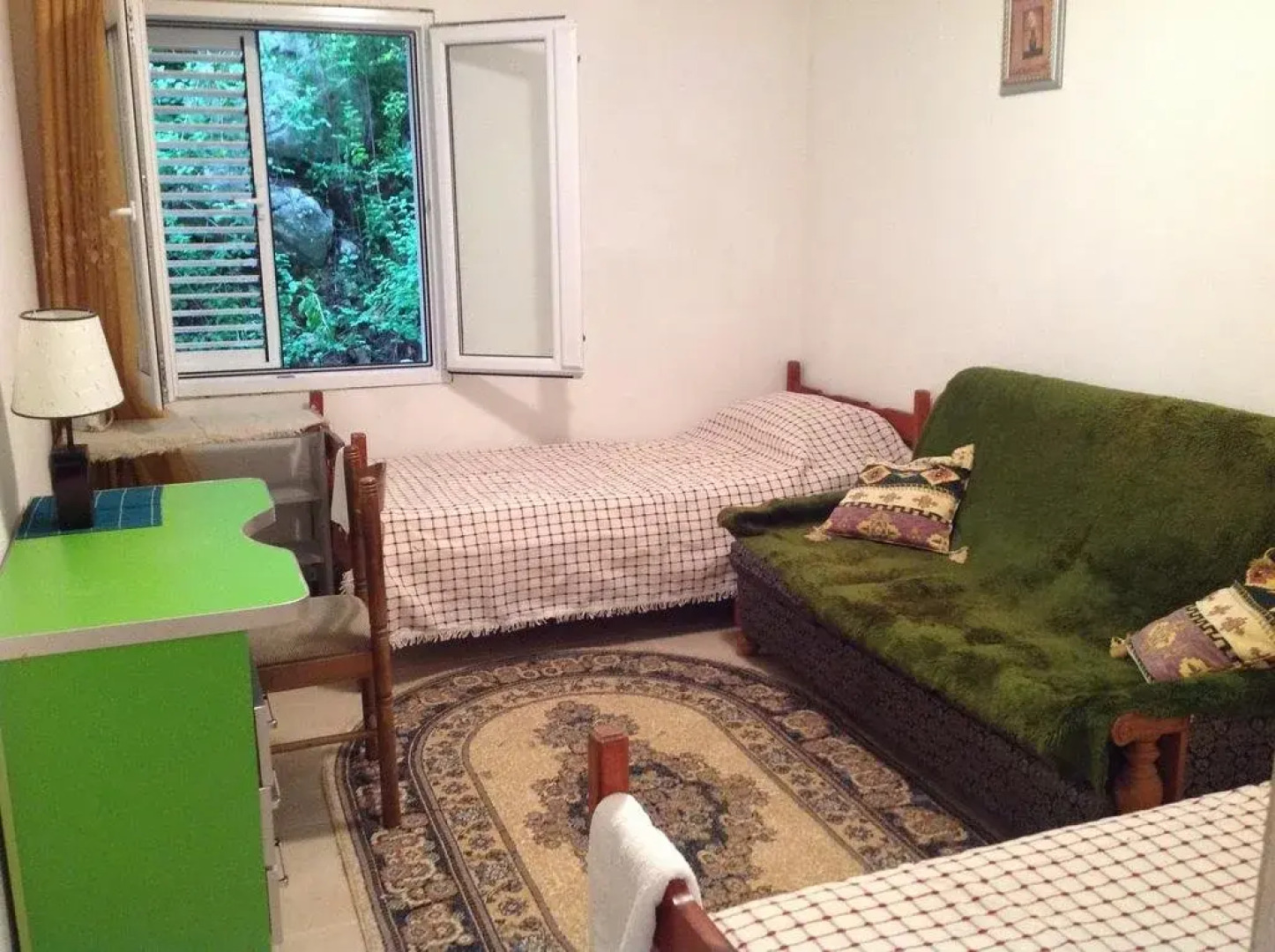 Guest House Energy for Life