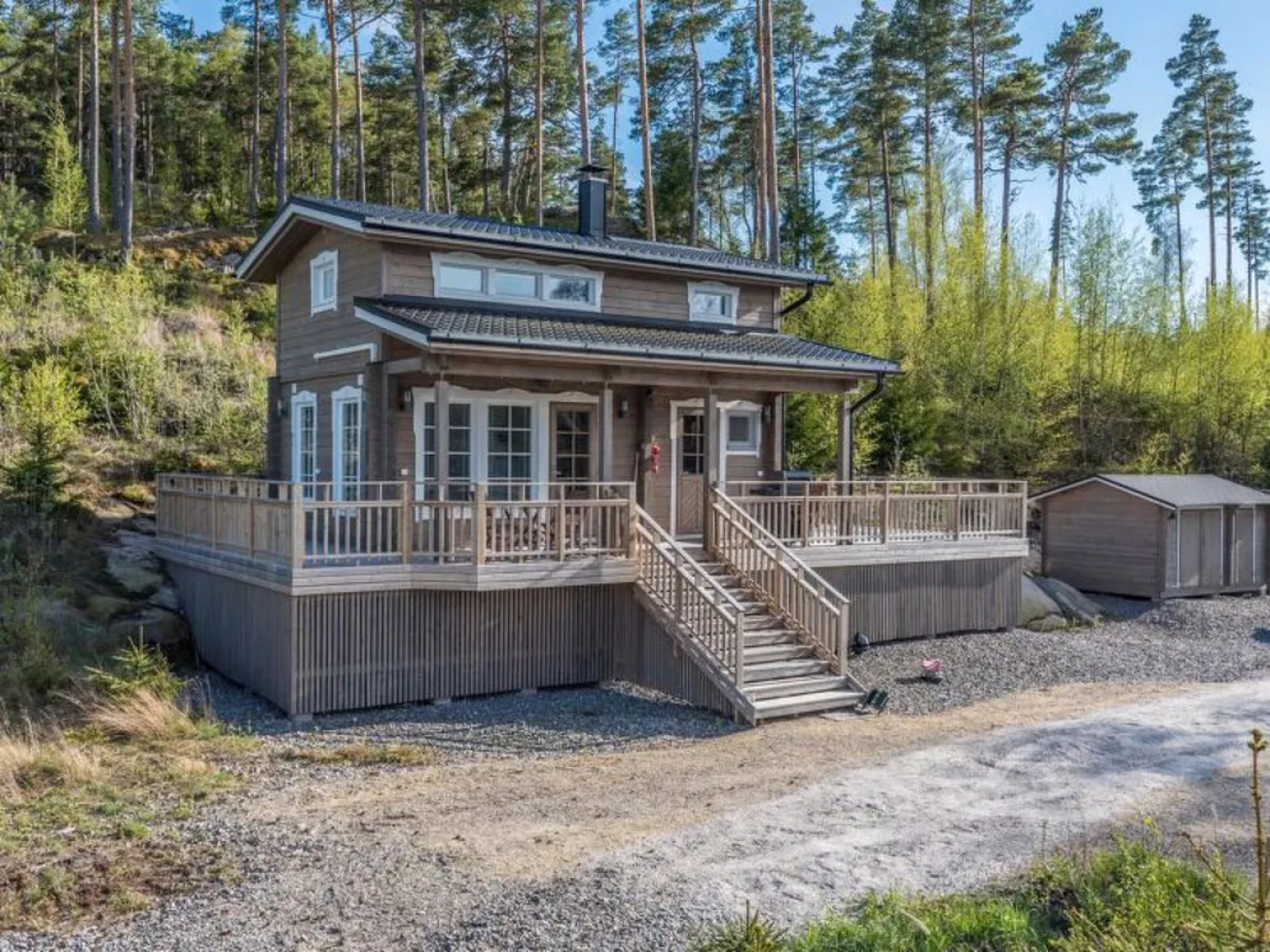 House Kärki Sauvo