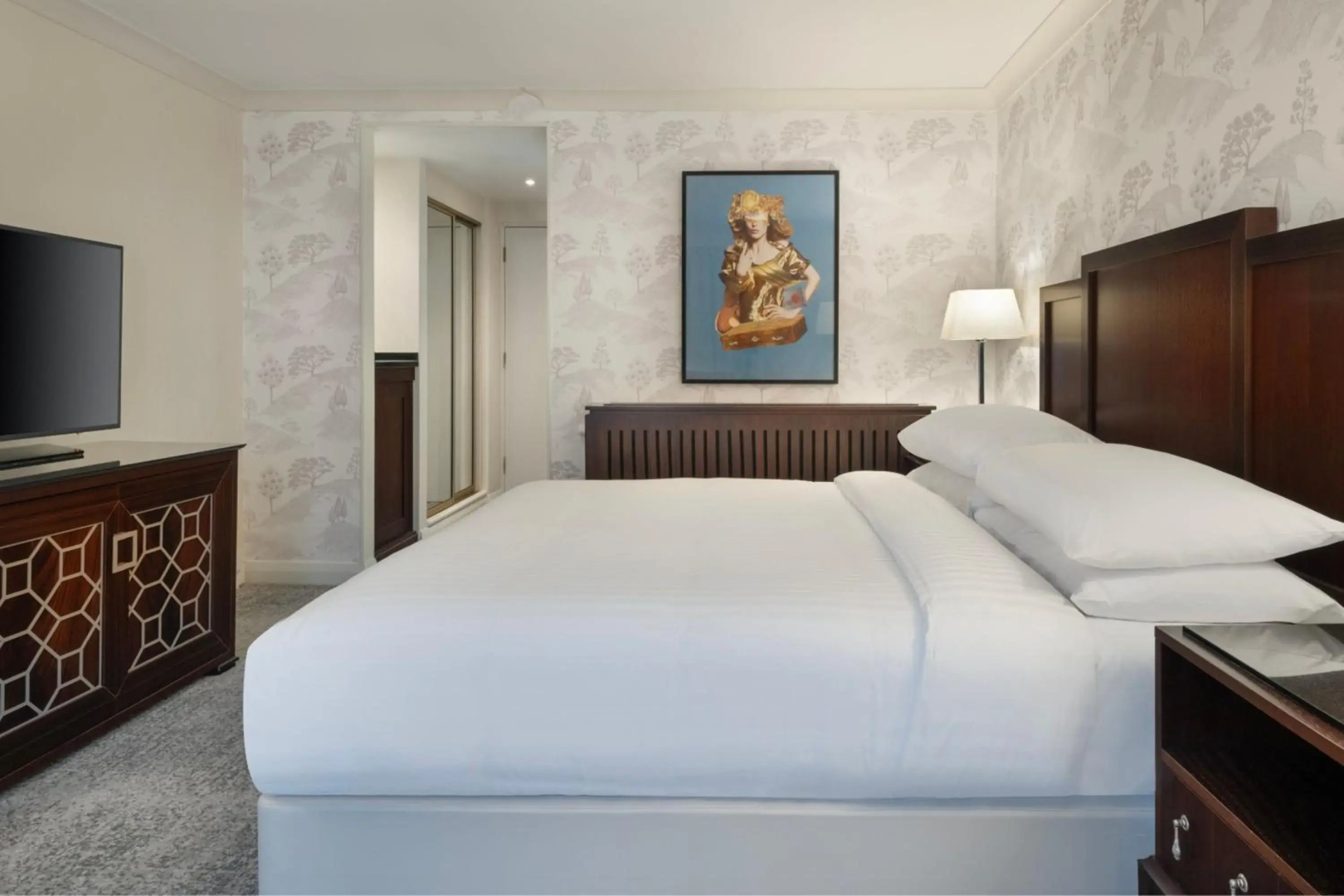 Delta Hotels Worsley Park Country Club