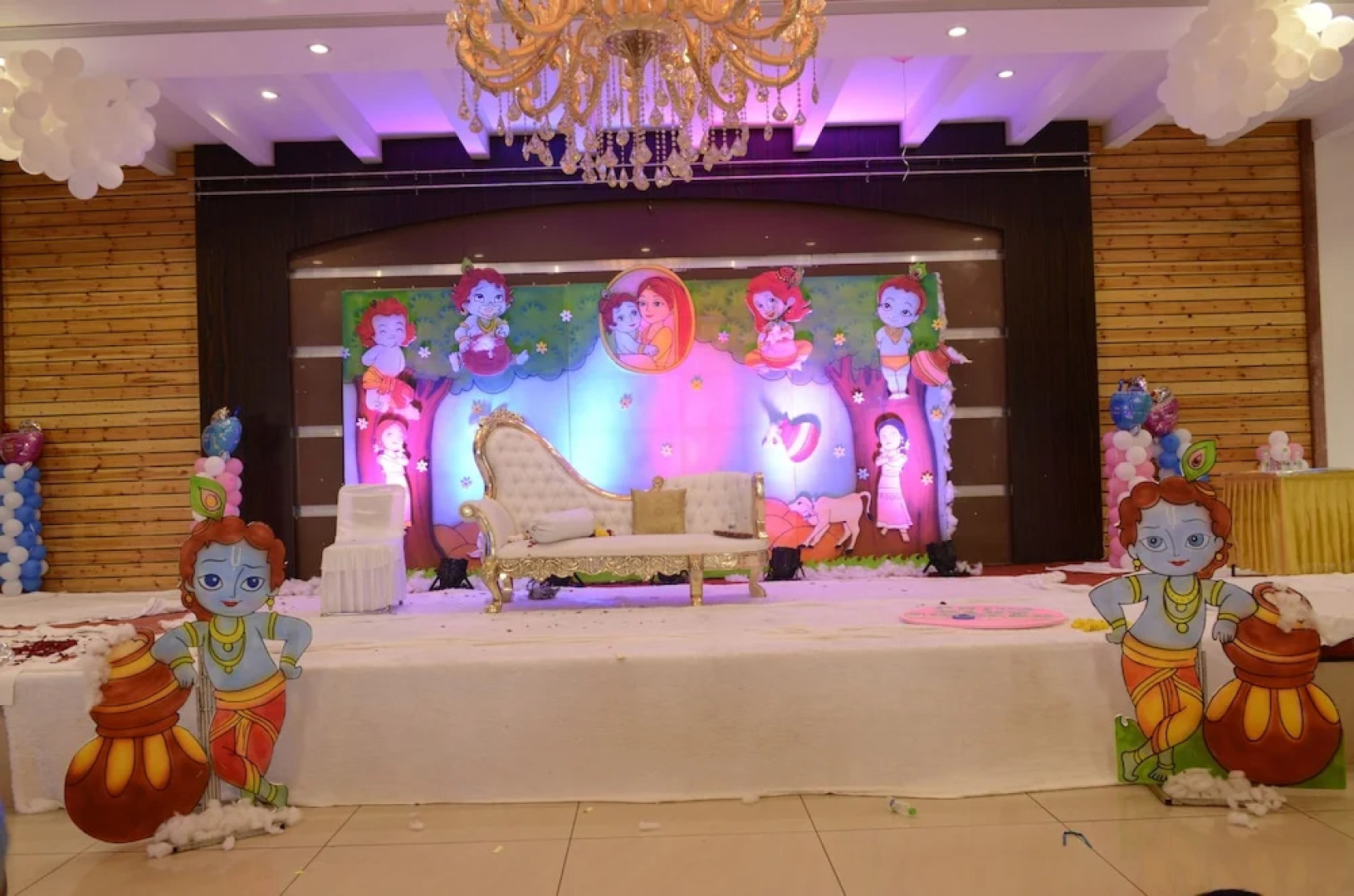 Shanti Palace Hotel & Resorts