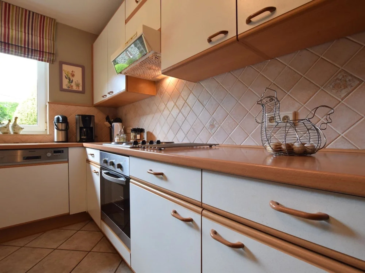 Holiday Home in Ardennes With Sauna