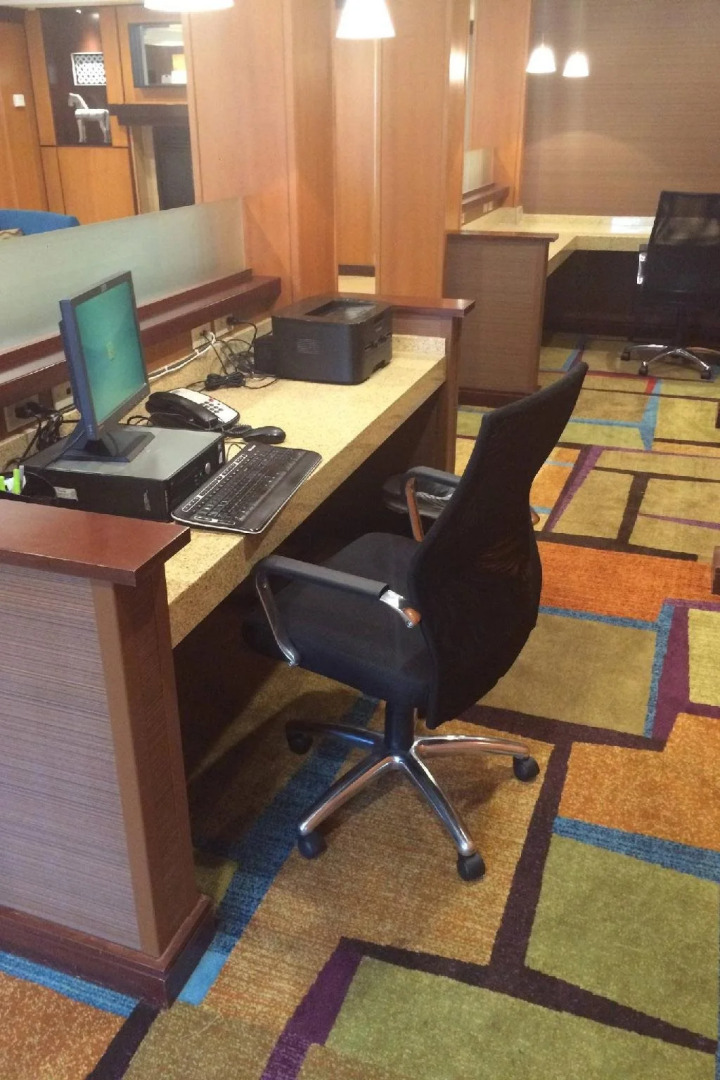 Fairfield Inn and Suites by Marriott San Bernardino