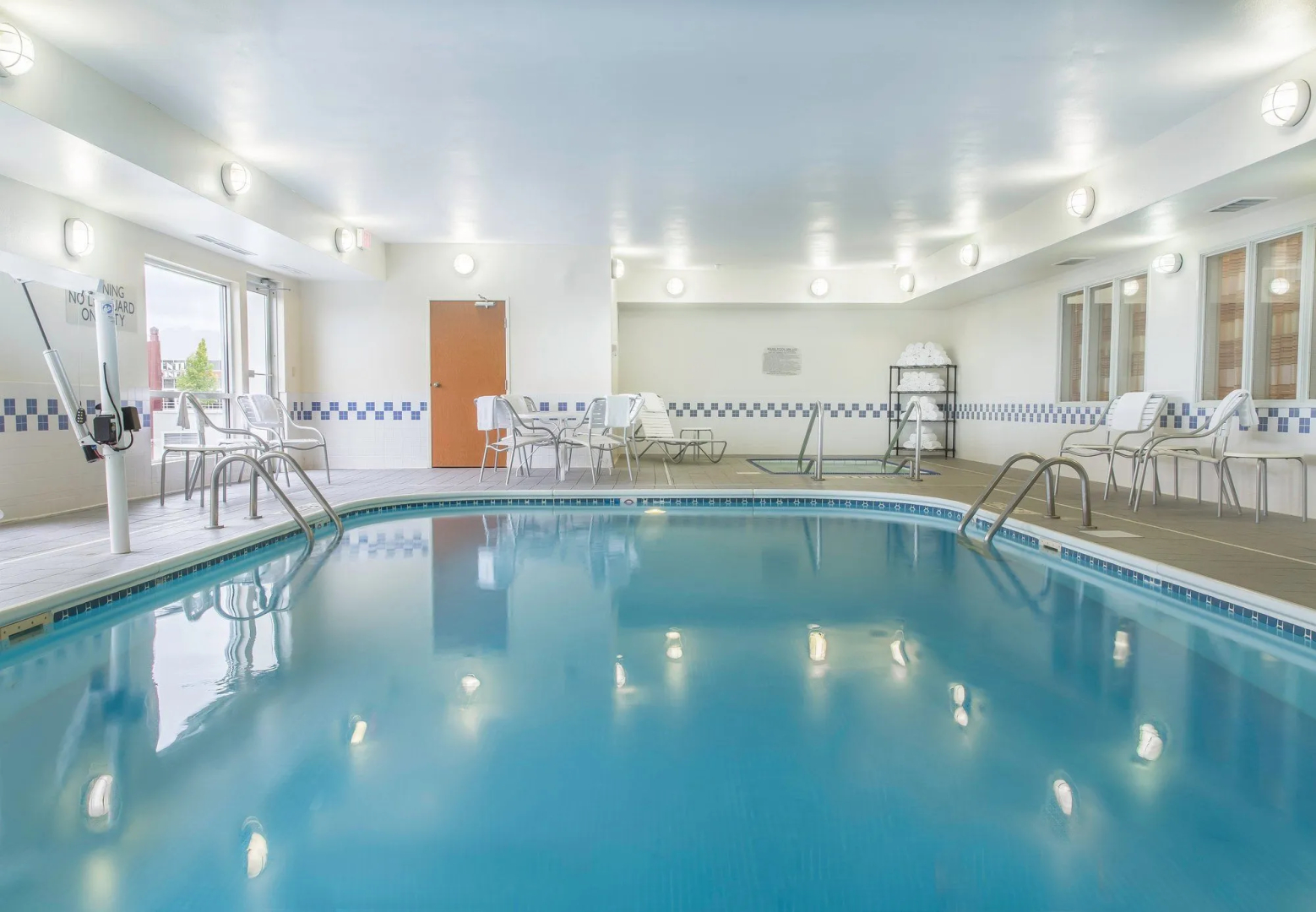 Fairfield Inn & Suites Fargo