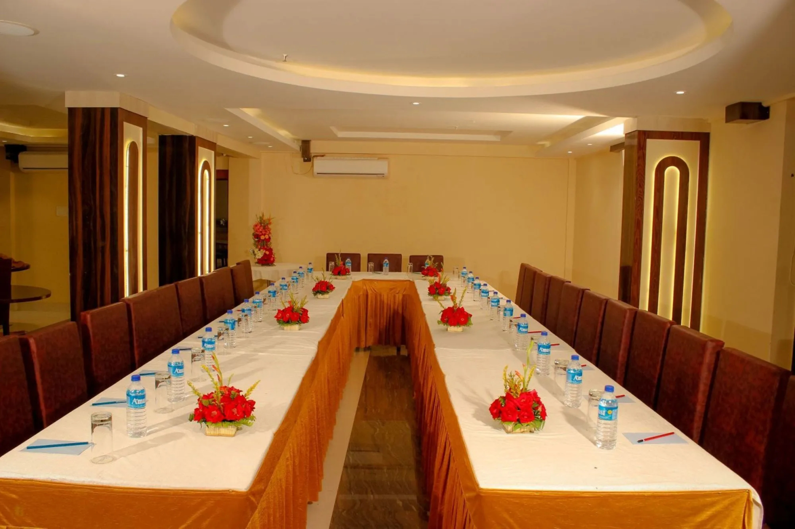 Regenta Inn Larica